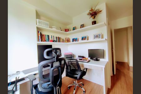 Apartamento à venda com 75m², 2 quartos e 1 vaga Apartamento à venda com 75m², 2 quartos e 1 vaga Suíte 1