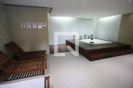 Apartamento à venda com 75m², 2 quartos e 1 vaga Apartamento à venda com 75m², 2 quartos e 1 vagaÁrea comum