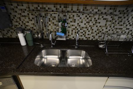 Apartamento à venda com 216m², 3 quartos e 4 vagasCozinha