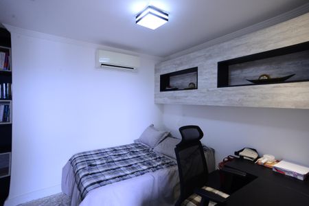 Apartamento à venda com 216m², 3 quartos e 4 vagasSuíte 3