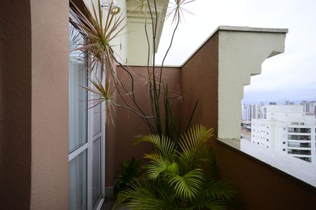 Apartamento à venda com 216m², 3 quartos e 4 vagasVaranda gourmet