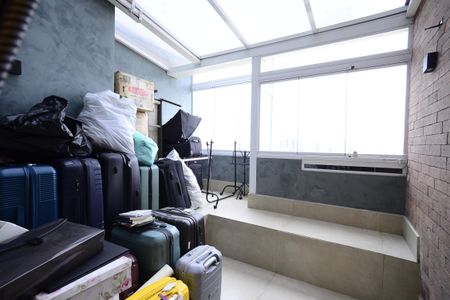 Apartamento à venda com 216m², 3 quartos e 4 vagasSuíte 2