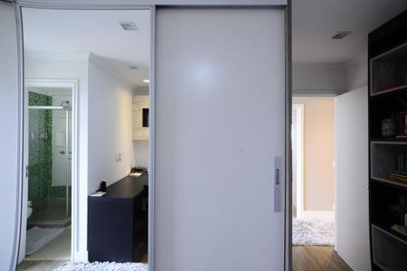 Apartamento à venda com 216m², 3 quartos e 4 vagasSuíte 3