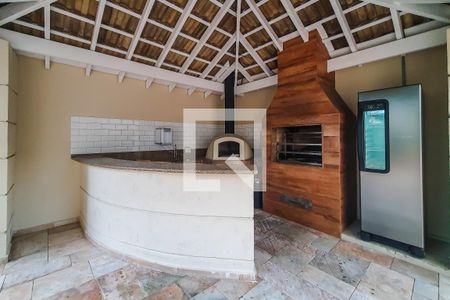 Apartamento à venda com 216m², 3 quartos e 4 vagasÁrea comum