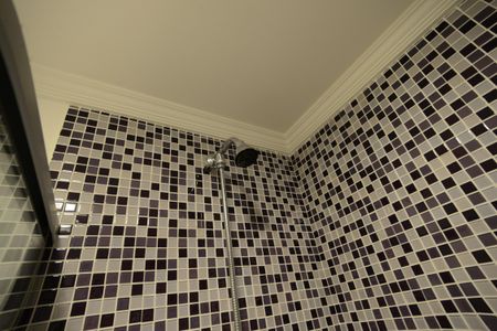 Apartamento à venda com 216m², 3 quartos e 4 vagasBanheiro da Suíte 2