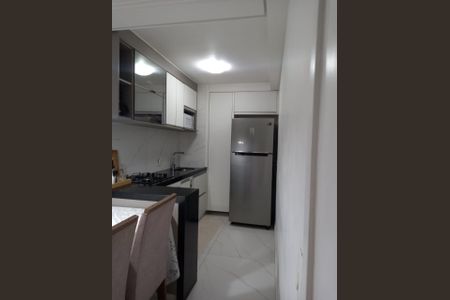 Apartamento à venda com 50m², 2 quartos e 1 vaga