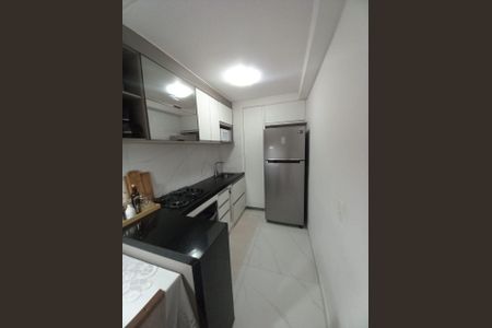 Apartamento à venda com 50m², 2 quartos e 1 vaga