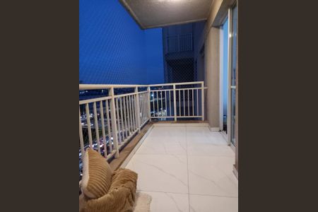 Apartamento à venda com 50m², 2 quartos e 1 vaga