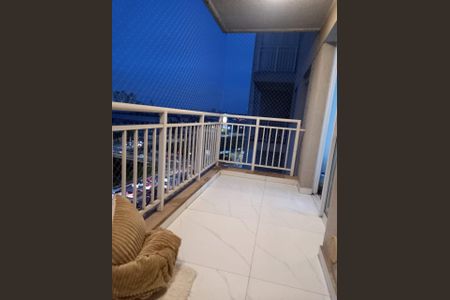 Apartamento à venda com 50m², 2 quartos e 1 vaga