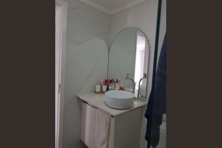 Apartamento à venda com 50m², 2 quartos e 1 vaga