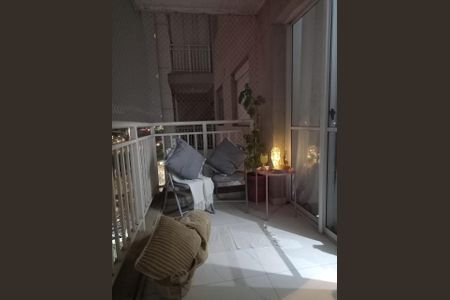 Apartamento à venda com 50m², 2 quartos e 1 vaga