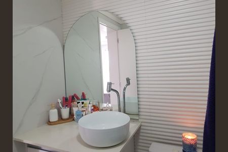 Apartamento à venda com 50m², 2 quartos e 1 vaga