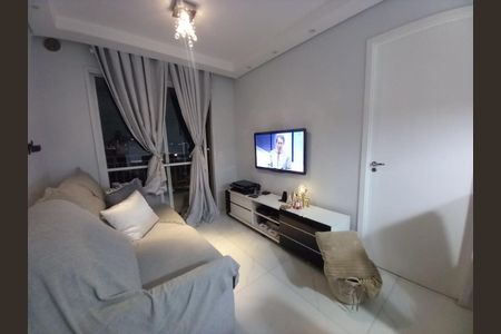 Apartamento à venda com 50m², 2 quartos e 1 vaga