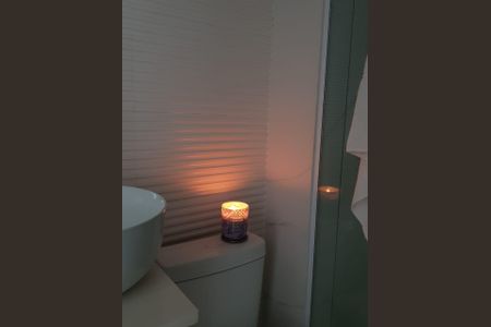 Apartamento à venda com 50m², 2 quartos e 1 vaga