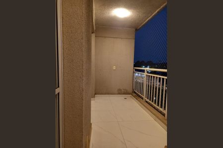 Apartamento à venda com 50m², 2 quartos e 1 vaga