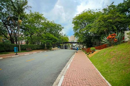 Apartamento para alugar com 53m², 1 quarto e 1 vagaCondomínio