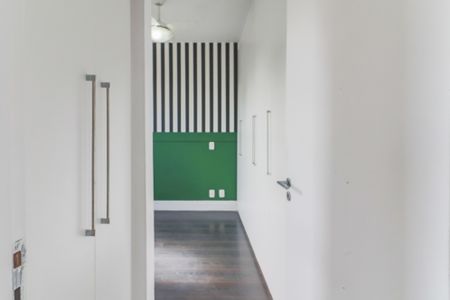 Apartamento para alugar com 53m², 1 quarto e 1 vagaQuarto