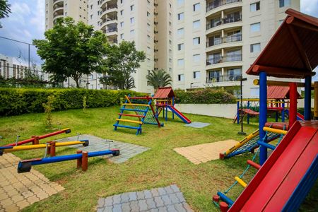 Apartamento para alugar com 53m², 1 quarto e 1 vagaÁrea comum - Playground