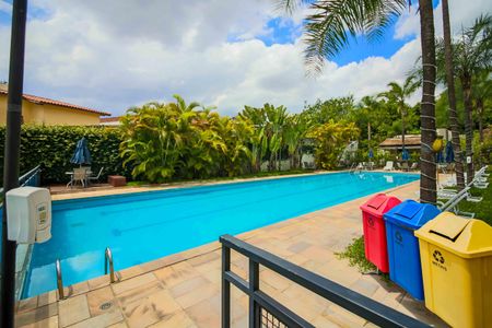 Apartamento para alugar com 53m², 1 quarto e 1 vagaÁrea comum - Piscina