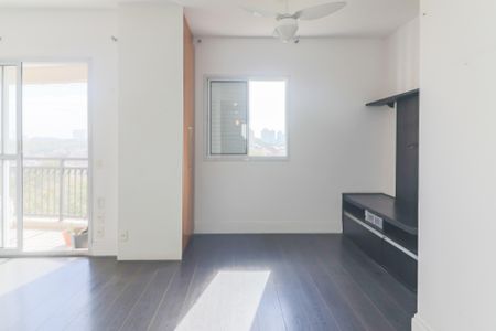 Apartamento para alugar com 53m², 1 quarto e 1 vagaSala