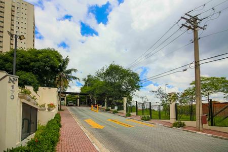 Apartamento para alugar com 53m², 1 quarto e 1 vagaFachada