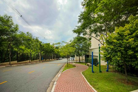 Apartamento para alugar com 53m², 1 quarto e 1 vagaCondomínio