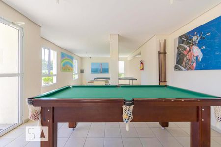 Apartamento para alugar com 53m², 1 quarto e 1 vagaArea Comum - Espaço de Jogos