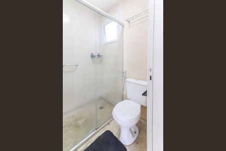 Apartamento para alugar com 53m², 1 quarto e 1 vagaBanheiro