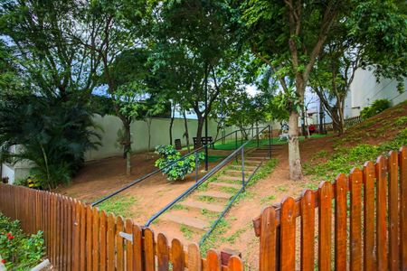 Apartamento para alugar com 53m², 1 quarto e 1 vagaCondomínio