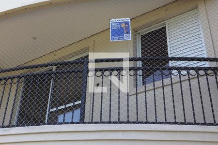 Apartamento para alugar com 53m², 1 quarto e 1 vagaPlaquinha