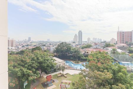 Apartamento para alugar com 53m², 1 quarto e 1 vagaQuarto