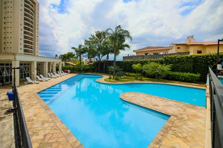 Apartamento para alugar com 53m², 1 quarto e 1 vagaÁrea comum - Piscina