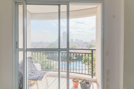 Apartamento para alugar com 53m², 1 quarto e 1 vagaSala