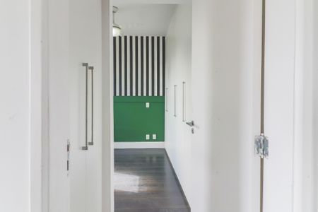 Apartamento para alugar com 53m², 1 quarto e 1 vagaQuarto