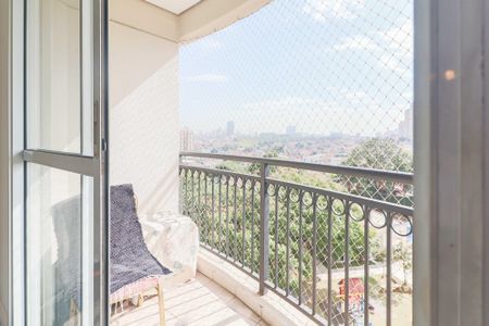 Apartamento para alugar com 53m², 1 quarto e 1 vagaSala