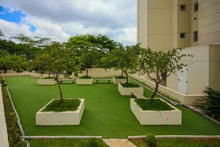 Apartamento para alugar com 53m², 1 quarto e 1 vagaCondomínio