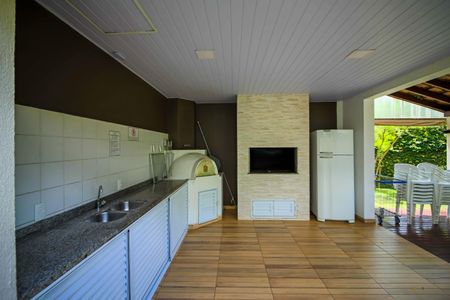 Apartamento para alugar com 53m², 1 quarto e 1 vagaÁrea comum - Churrasqueira