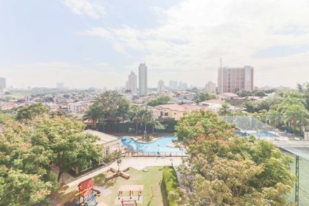 Apartamento para alugar com 53m², 1 quarto e 1 vagaSala