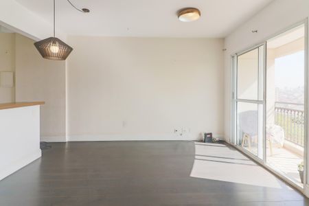 Apartamento para alugar com 53m², 1 quarto e 1 vagaSala