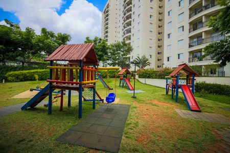 Apartamento para alugar com 53m², 1 quarto e 1 vagaÁrea comum - Playground