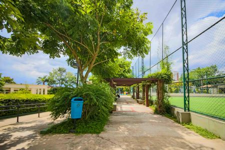 Apartamento para alugar com 53m², 1 quarto e 1 vagaCondomínio