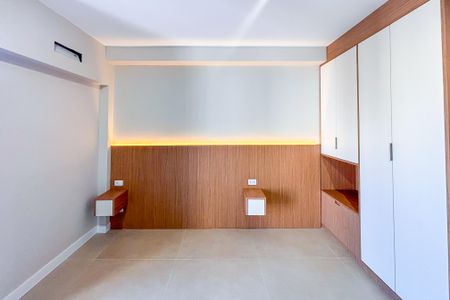 Studio para alugar com 24m², 1 quarto e sem vagaStudio