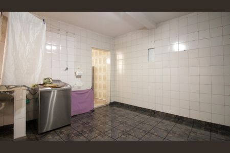 Casa à venda com 310m², 5 quartos e 2 vagas Casa à venda com 310m², 5 quartos e 2 vagasÁrea de Serviço