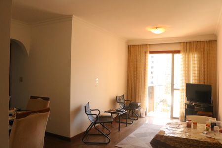 Apartamento à venda com 79m², 3 quartos e 1 vagaSala