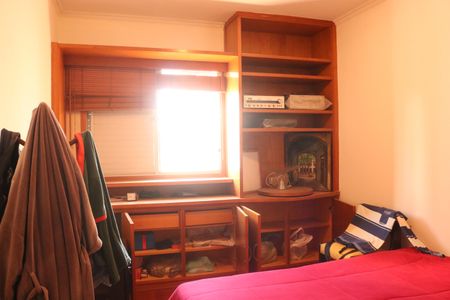 Apartamento à venda com 79m², 3 quartos e 1 vagaQuarto 01