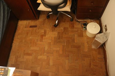 Apartamento à venda com 79m², 3 quartos e 1 vagaQuarto 03