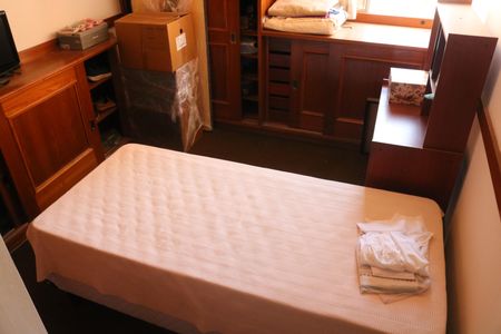 Apartamento à venda com 79m², 3 quartos e 1 vagaQuarto 02