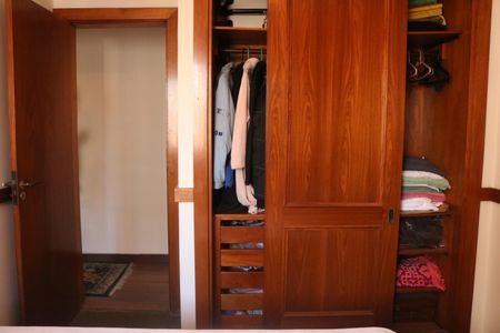 Apartamento à venda com 79m², 3 quartos e 1 vagaQuarto 02