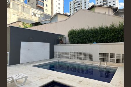 Apartamento à venda com 79m², 3 quartos e 1 vaga Apartamento à venda com 79m², 3 quartos e 1 vagaÁrea comum - Piscina