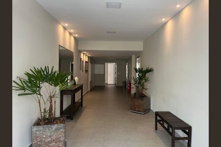 Apartamento à venda com 79m², 3 quartos e 1 vaga Apartamento à venda com 79m², 3 quartos e 1 vagaHall de entrada